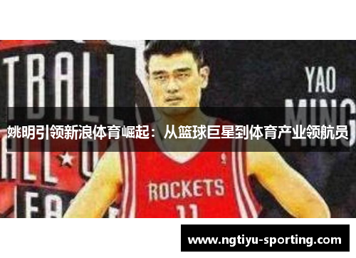 姚明引领新浪体育崛起：从篮球巨星到体育产业领航员