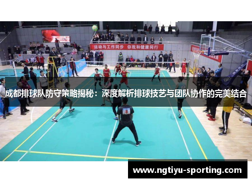 成都排球队防守策略揭秘：深度解析排球技艺与团队协作的完美结合